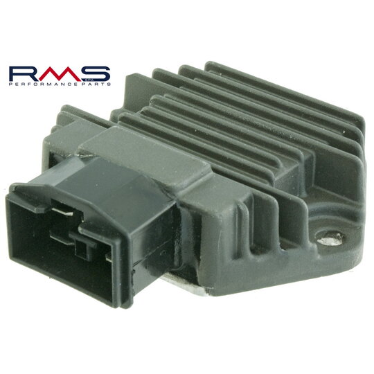 Relé dobíjanie RMS 246030102