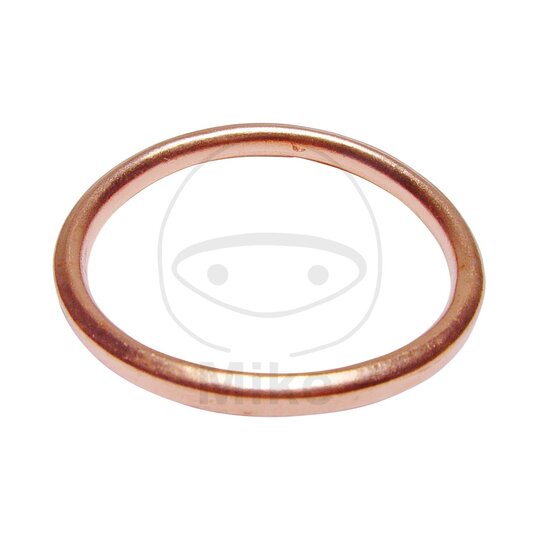 Tesnenie výfuku ATHENA S410485012038 38.7X46.5X3.9 mm