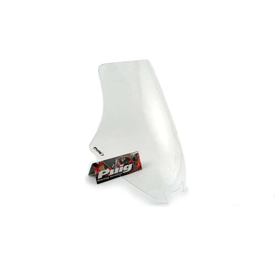 Plexi štít PUIG TOURING 4619W priehľadné