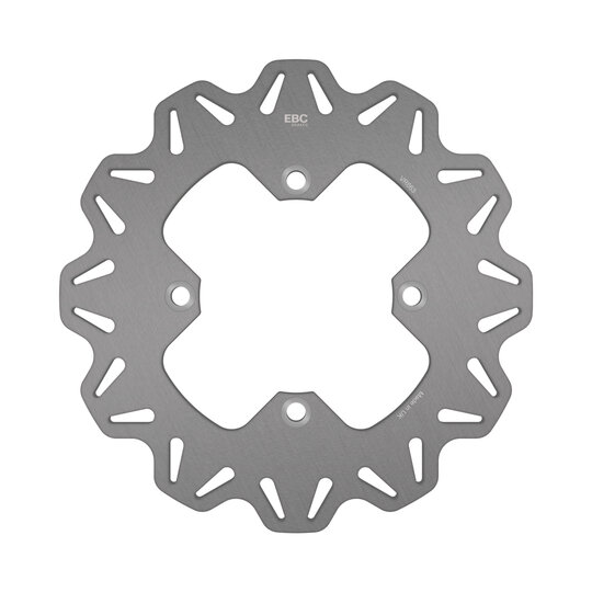 Brzdový kotúč EBC VR663