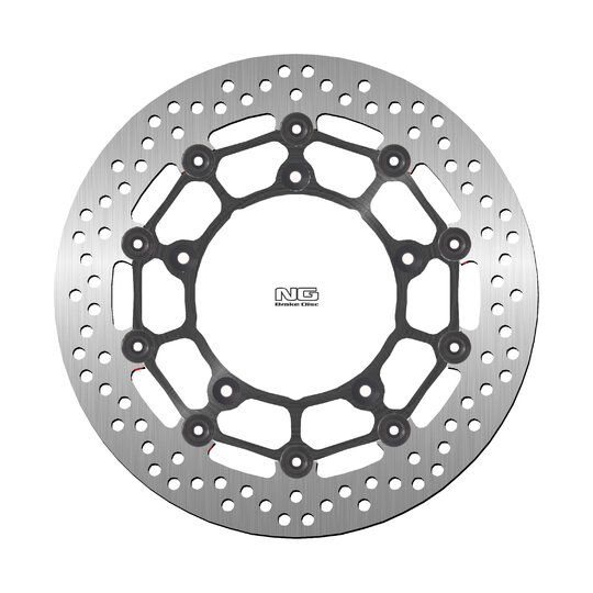 Brzdový kotúč NG 1278