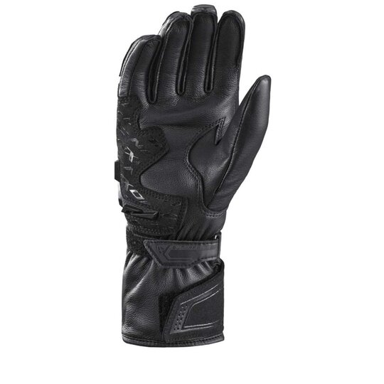 Ixon rukavice thund lady / black - 300212026-1001-2