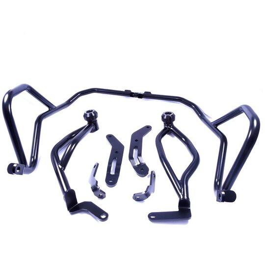 Rdmoto padací rám - triumph tiger 900 komplet / cf153kd - padaci-ramy-triumph-tiger-900-19-23-spodni-vrchni