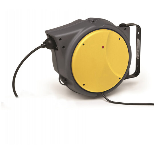 Navijak na vzduchovú hadicu LV8 EQAC-AR10 s výstupom M1/4"