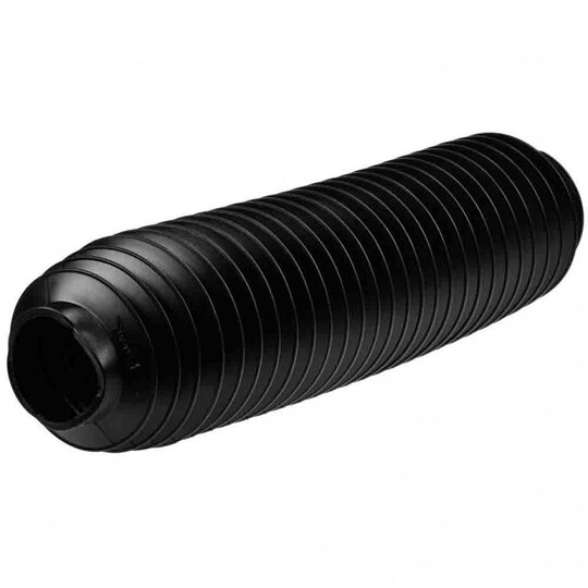 Sada  krytov  prednej  vidlice ARIETE professional 09950 360 X 43 čierna