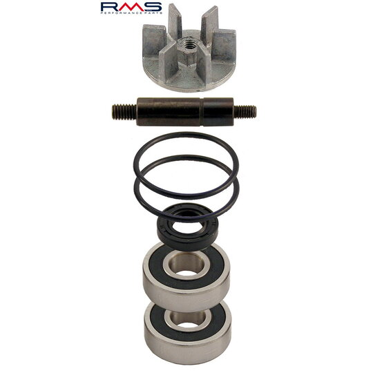 Opravná sada vodného čerpadla RMS 100110240