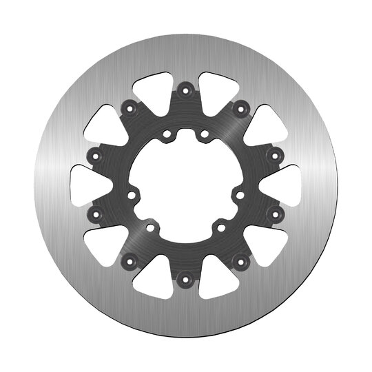 Brzdový kotúč NG 724SP