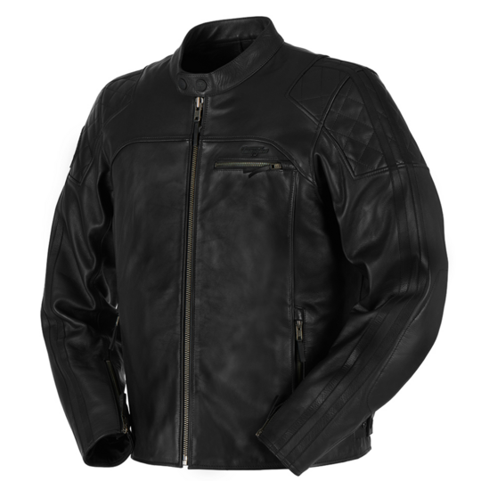 Furygan bunda legend evo / black - Snímka obrazovky 2026-01-15 143501