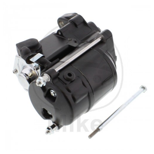 Starter_motor_black