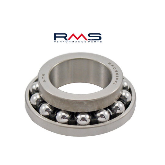 Horné ložiska krku riadenia sada NTN 184220322