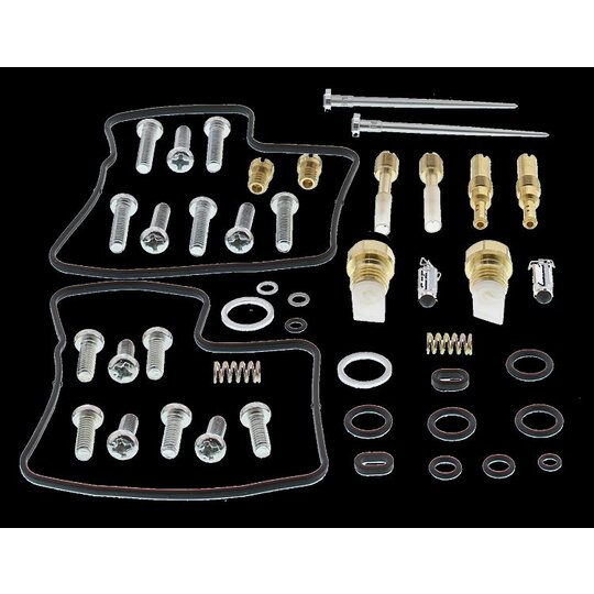 opravná sada  karburátora All Balls Racing CARK26-1626