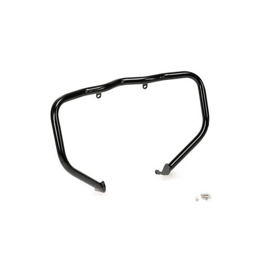 ochrana  motoru CUSTOMACCES DGG008N čierna