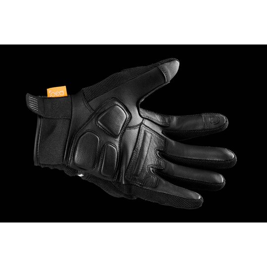 Furygan - rukavice jet lady d3o evo / black-white - 00P_4555_143_details_4