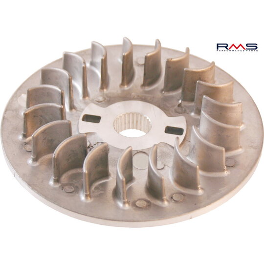 Polořemenice pevná hnaná RMS 100320240