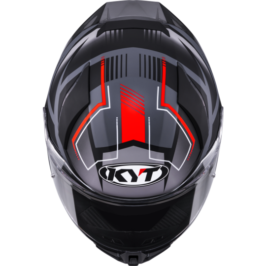 Kyt prilba r2r - white - Y6R20023 - KYT_R2R_PARSEC_MATT_GRL_GREY_RED (9)