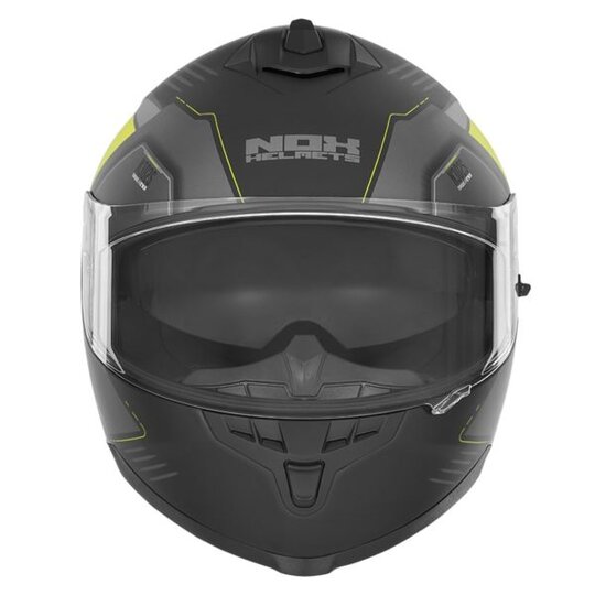 NOX - N302-S Torque / fluo