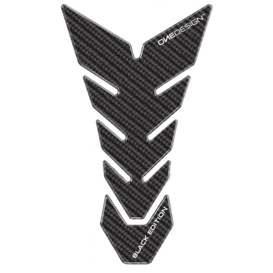 Tankpad JMT CGBE1P čierna