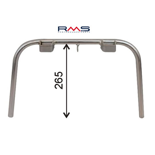 Centralny stojan RMS 121610810