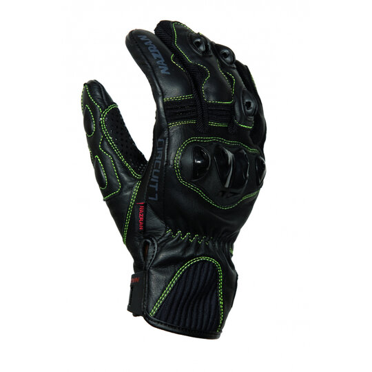 Nazran rukavice circuit7 "m" black - rukavice-na-moto-nazran-circuit-7-cerne-3