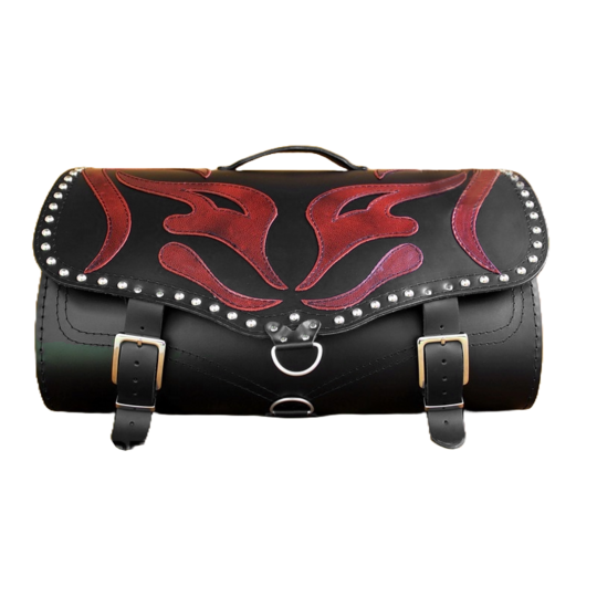 Kufor sk22b demon + zámok - sk22b