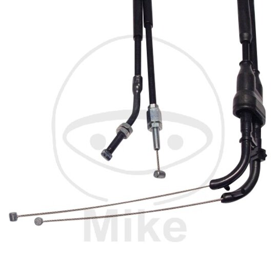 lanko plynu - set JMT