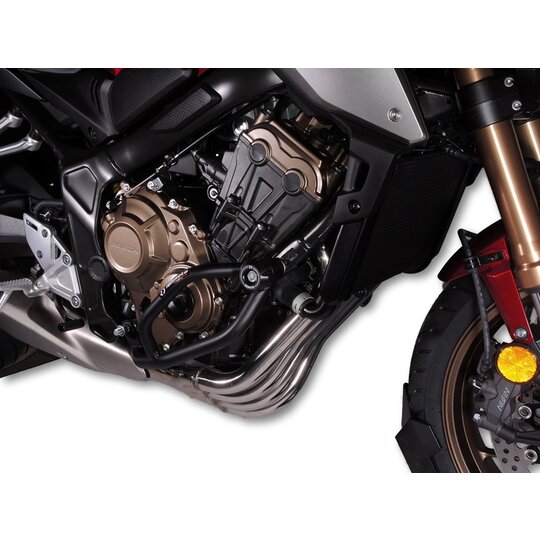 RDmoto padací rám - Honda CB650R Neo Sport 2019-2021 /CF144KD-PH01