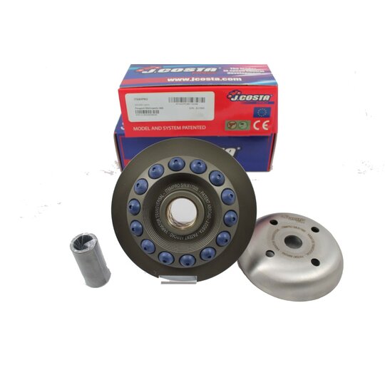 Variátor J.Costa IT684PRO