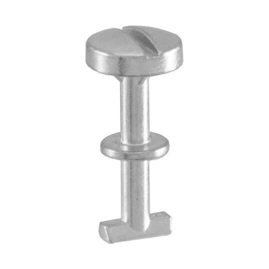 Rýchla zaisťovacia skrutka RMS 121858600 31mm