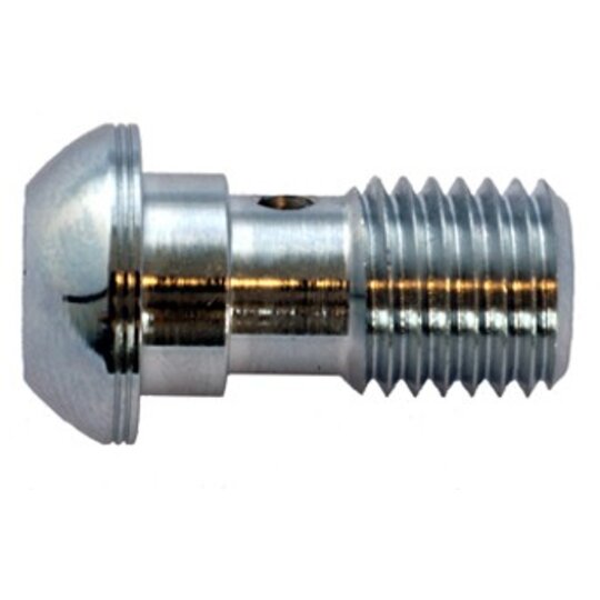 Banjo skrutka Venhill POWERHOSEPLUS 110100DS 10x1.00mm nerez