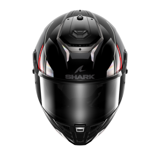 Shark prilba spartan rs - byhron / kir - 3_SPARTAN-RS_BYRHON_KIR_front_HE8110 (Custom)