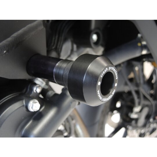 RDmoto padacie protektory PH01 - Suzuki DL1000 V-Strom r.2011