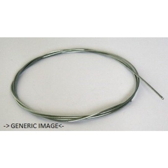 Lanko Venhill P19/2SS 1x19 O.D. 2,0 MM (nízke trenie) nerez