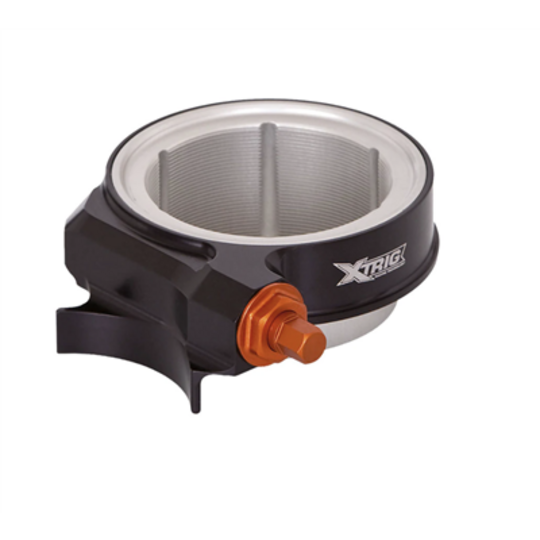 Nastavenie predpätia X-TRIG 10500006