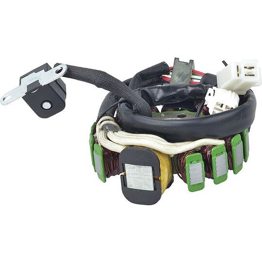 Stator ARROWHEAD 340-58115