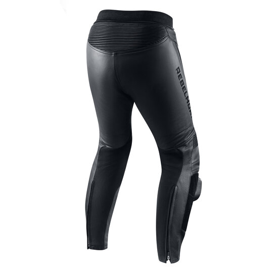 Rebelhorn - nohavice Fighter / black