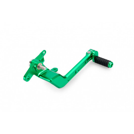 Brake foot pedal PUIG 21470V Nastaviteľné