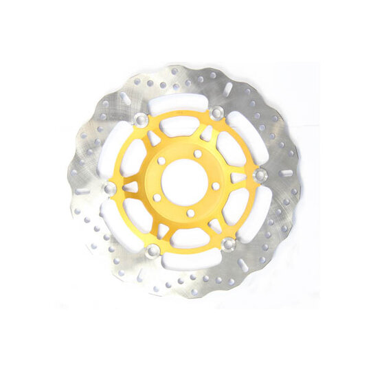 Brzdový kotúč EBC MD4153XC