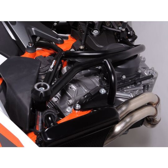 RDmoto padací rám - KTM Duke 890 /2020-2021 /CF110KDPH01