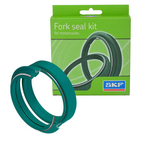 Seals Kit (oil - dust) High Protection SKF MARZOCCHI KITG-50M-HD 50mm