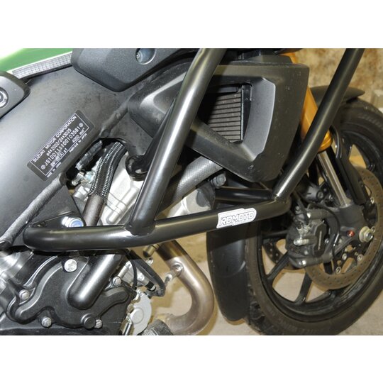 RDmoto padací rám - Suzuki DL1000 V-Strom 2014 /CF52KD