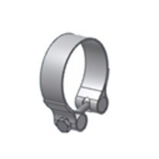 Inox svorky MIVV 50.FA.009.1 (n 56-59)