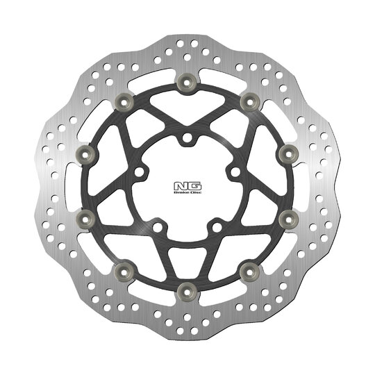 Brzdový kotúč NG 1675XG