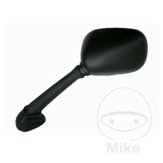 Zpätné zrkadlo JMP ZR 0266 čierna ľavý