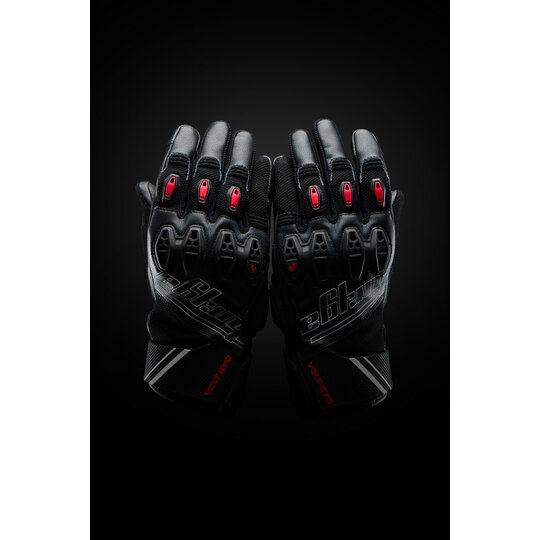 Furygan rukavice volt evo / black-white - 00P_4638_169_details_6