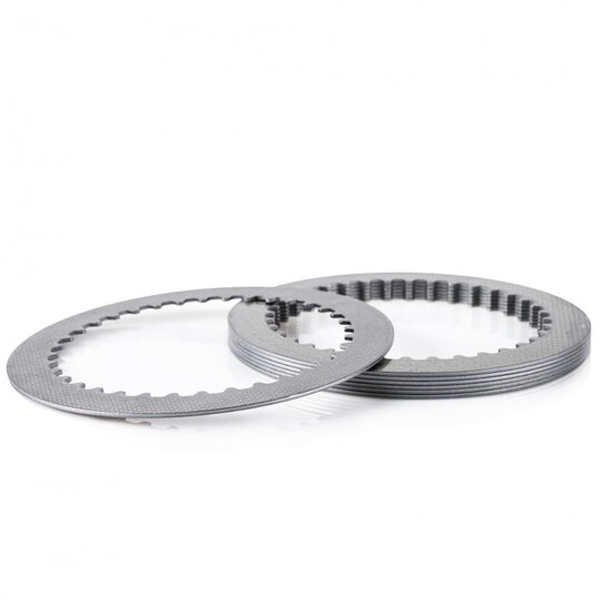 Sada oceľových lamiel MOTION STUFF