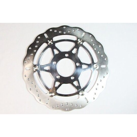 Brzdový kotúč EBC MD3058CC