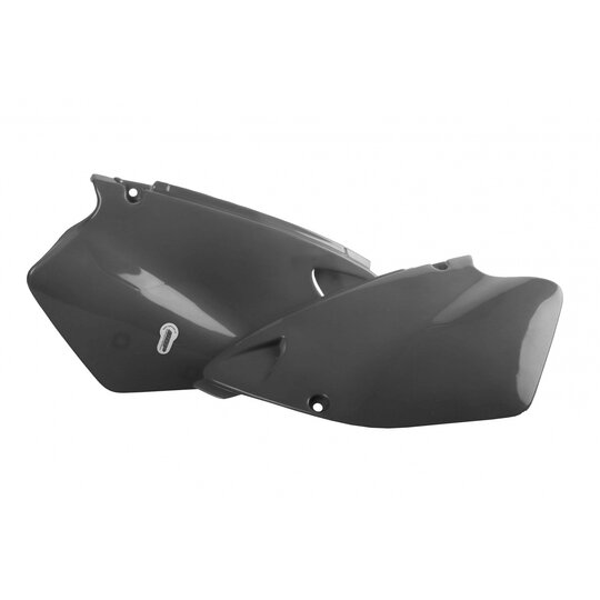 Bočné panely POLISPORT Nardo šedá