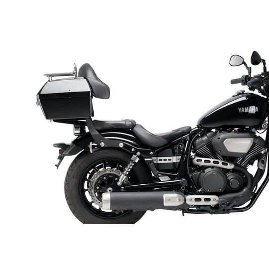 Náhradný zámok CUSTOMACCES TRAVEL JC0002J nerez