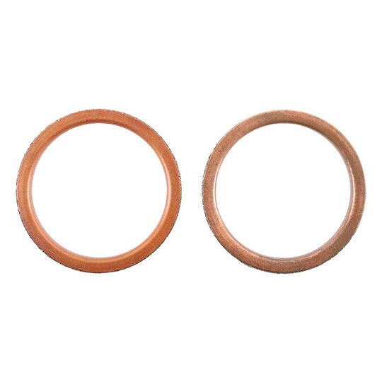 Tesnenie zvodu výfuku sada WINDEROSA EGK 823124