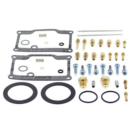 opravná sada  karburátora All Balls Racing CARK26-1796